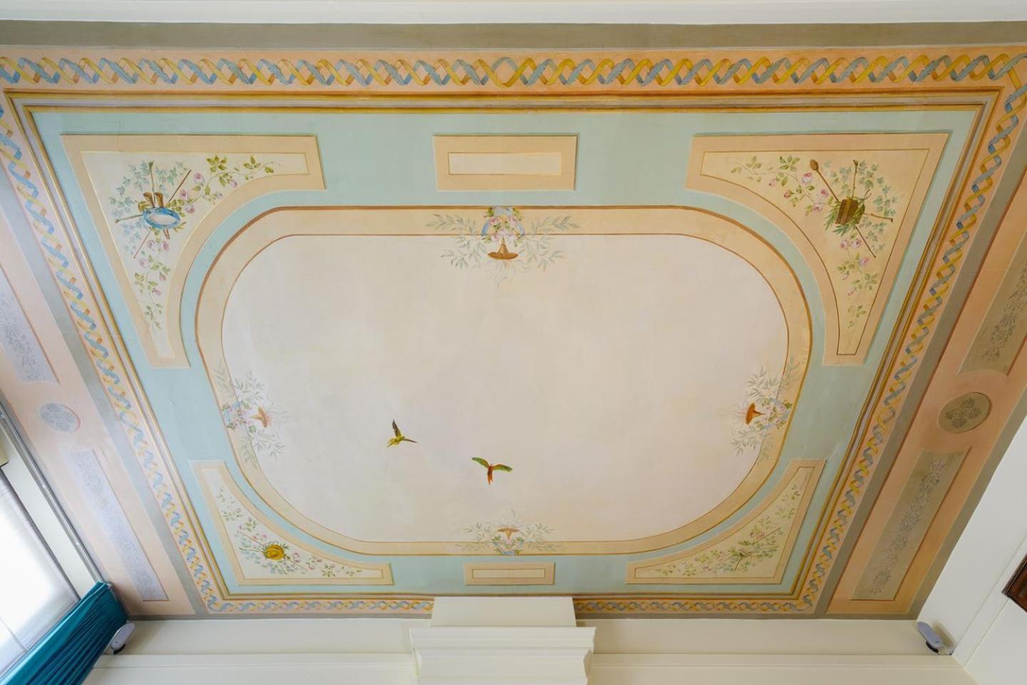 Large Historical Apartment & Canal Terrace Utrecht Extérieur photo
